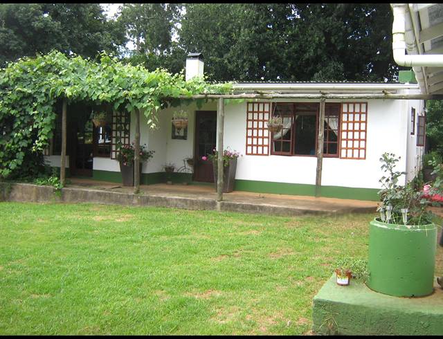 M² GUESTHOUSE FOR SALE IN STUTTERHEIM